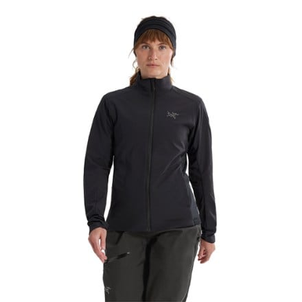 Arc'teryx Atom SL Insulated Jacket - Women's 1