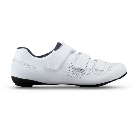 Shimano RC1 Road Cycling Shoes - Men's 0