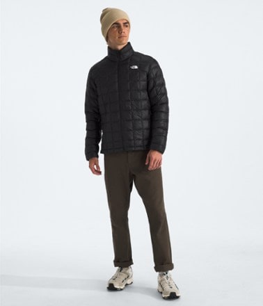 The North Face ThermoBall Eco Insulated Jacket 2.0 - Men's 3