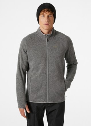 Helly Hansen Varde Fleece Jacket 2.0 - Men's 1