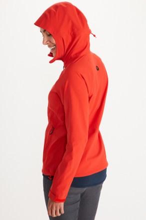 marmot alsek hoody