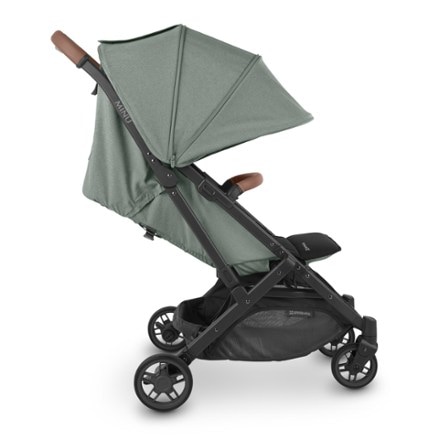 UPPAbaby Minu V2 Stroller 2