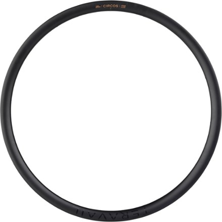 Teravail Circos Gravel Rim - Rear 0