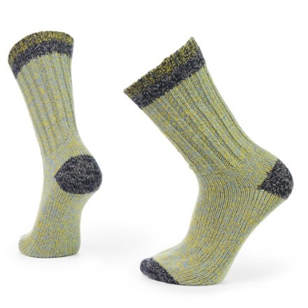 Woolrich Tipped Heavy Ragg Socks 0