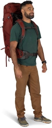 Osprey Aether 65 Pack - Men's 6