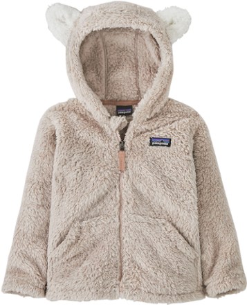 Patagonia Furry Friends Hoodie - Infants/Toddlers