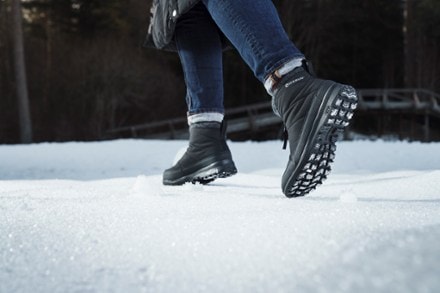 ICEBUG Sala NT Boots - Women's 7