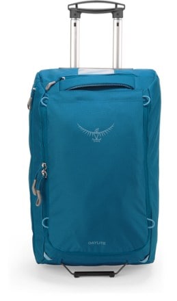 Osprey Daylite Wheeled Duffel 40 Back view