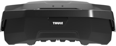 Thule Motion 3 Roof Box - XL Low-Profile 2