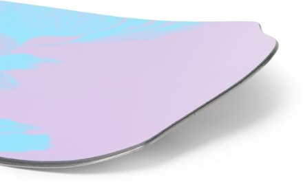 Burton Family Tree Alekesam Snowboard - 2025/2026 3