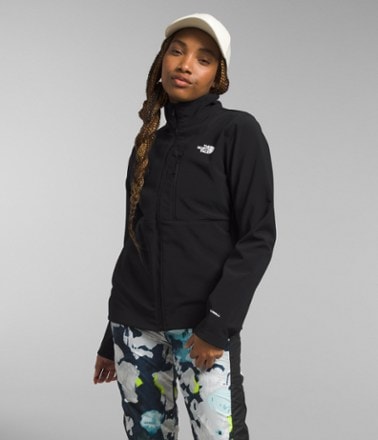 The North Face Apex Bionic 3 Jacket - Women's 0