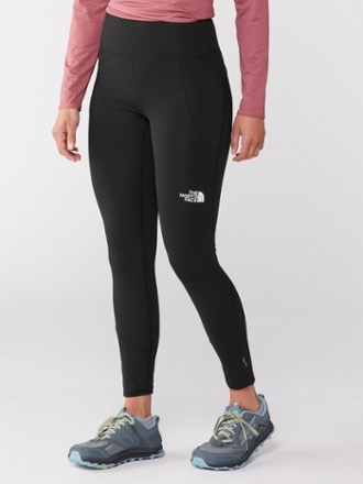 The North Face Winter Warm Pro Tights - Women's 1