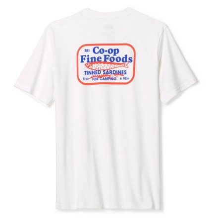 REI Co-op Camp Club T-Shirt 7