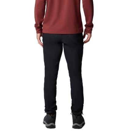 Columbia Black Mesa Woven Pants II - Men's 1