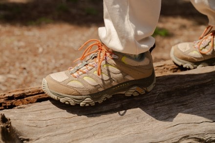 Merrell x Parks Project Moab 3 Hiking Shoes 9