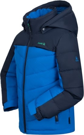 Kamik Anakin Insulated Ski Jacket - Kids' 2