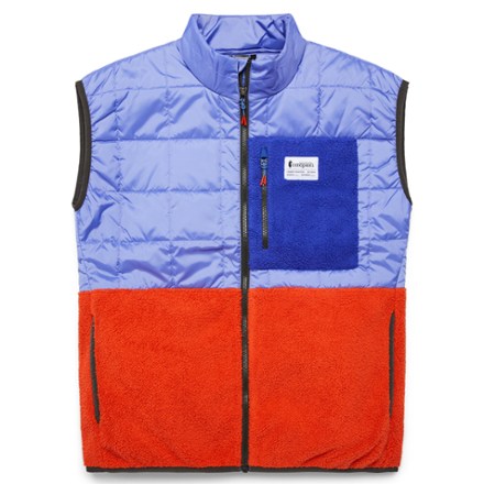 Cotopaxi Trico Hybrid Insulated Vest - Men's 0