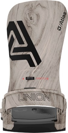 Union Atlas Snowboard Bindings - 2023/2024 2