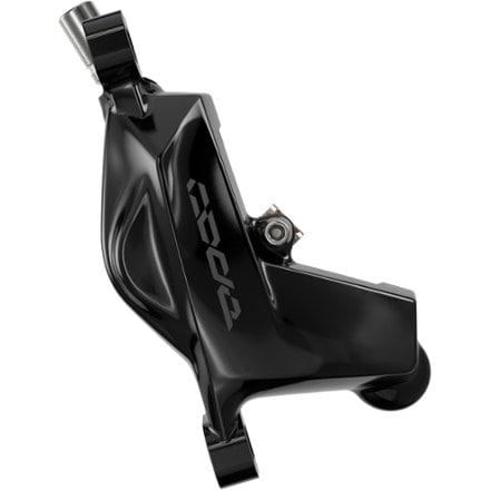 SRAM Code Silver Stealth Disc Brake and Lever 3