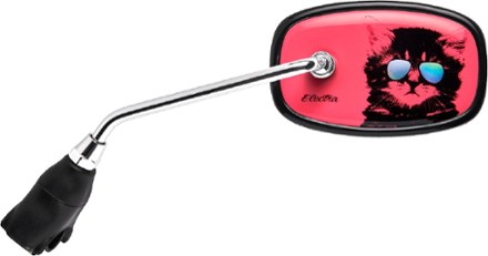 electra bike mirror