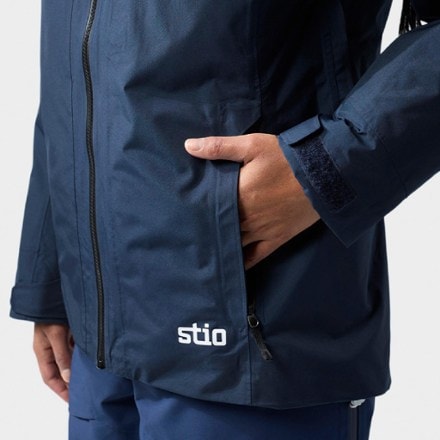 Stio Doublecharge Insulated Jacket - Women's 7