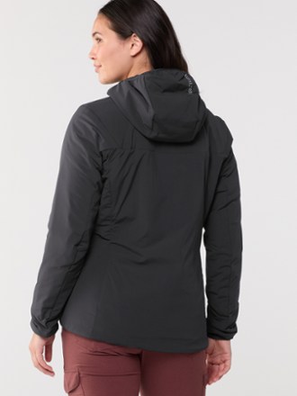 Arc'teryx Proton Insulated Hoody - Women's 2