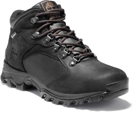 Timberland Rock Rimmon Waterproof Hiker Boots Men s Pike and Rose