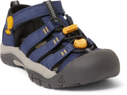 KEEN Newport H2 Sandals - Kids' 2