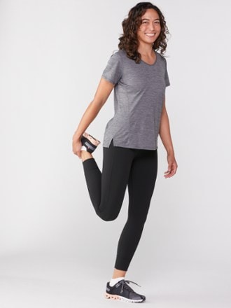 Vuori Daily 7/8 Leggings - Women's 3