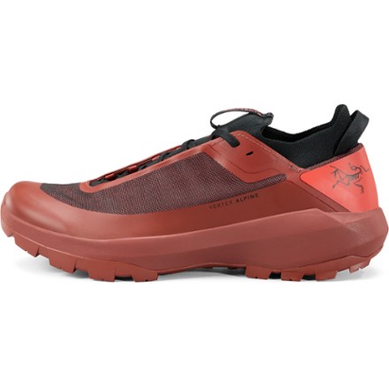 Arc'teryx Vertex Alpine Approach Shoes - Men's 0