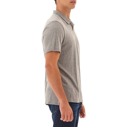 Threads 4 Thought Triblend Polo Shirt - Men's 2