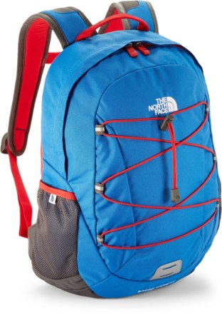 north face happy camper backpack