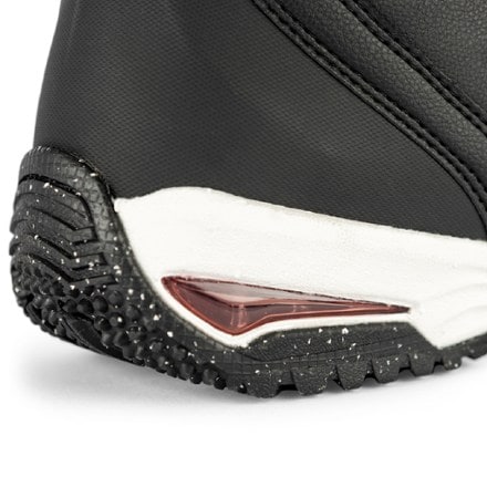 Nitro Team BOA Snowboard Boots - Men's - 2025/2026 5
