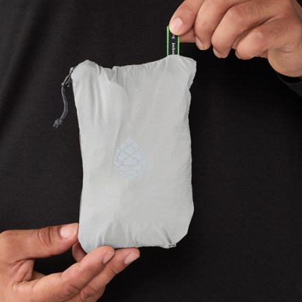 Stio Second Light Vest - Men's 6