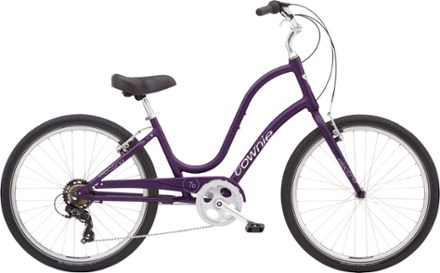 Electra Townie 7D Step-Thru Bike 0