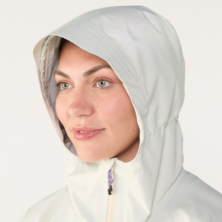 Cotopaxi Impermeo 3L Hooded Shell Jacket - Women's 4