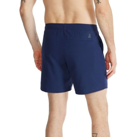 Chubbies Sport Shorts 7" - Men's 1