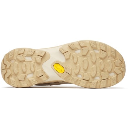 Merrell Moab Speed 2 Vent 2K SE Hiking Shoes - Women's 5