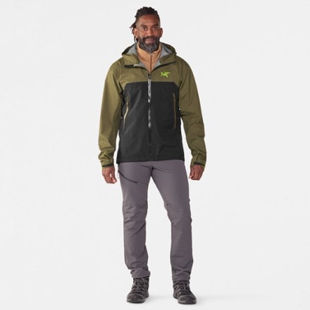 Arc'teryx Beta Jacket - Men's 3
