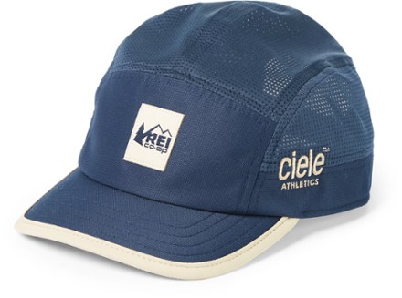 ciele athletics ciele x REI Co-op ALZCap Hat 0