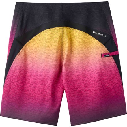 O'Neill Superfreak 20" Board Shorts - Men's 4