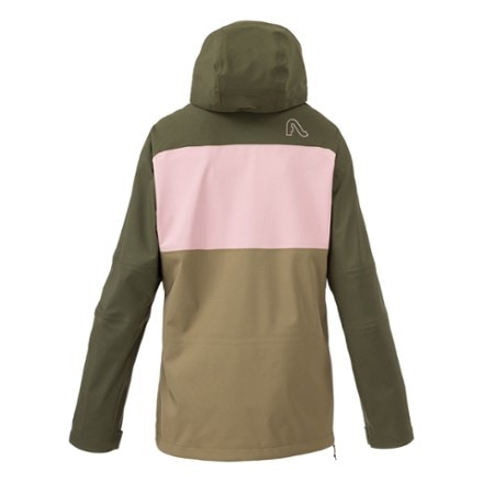 Flylow Lucy Anorak - Women's 4