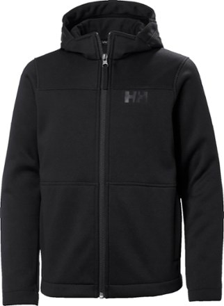 Helly Hansen Loen Mid-Layer Fleece Jacket - Kids' 0