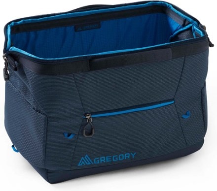 Gregory Alpaca Wide-Mouth Case - 25 Liters 2