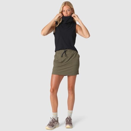 Outdoor Research Astroman Air Sun Tank Top - Women's 3