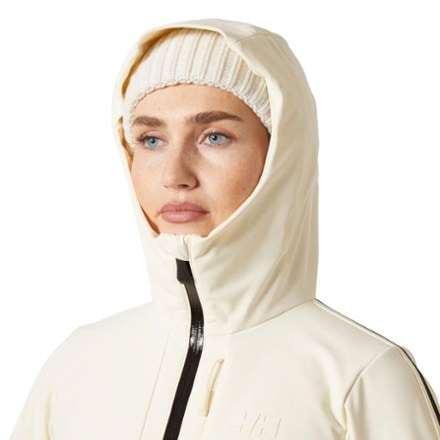 Helly Hansen Avanti 3-in-1 Soft-Shell Jacket - Women's 8