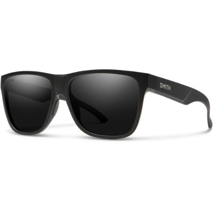 Smith Lowdown XL 2 ChromaPop Polarized Sunglasses 0