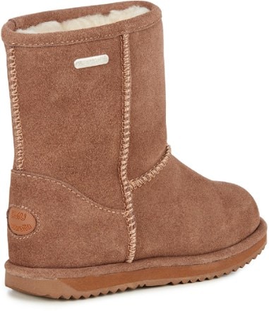 EMU Australia Brumby Lo Boots - Kids' 3