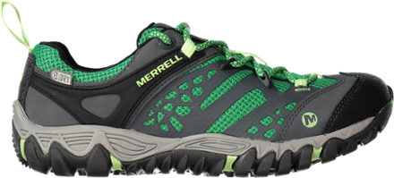 merrell all out blaze ventilator