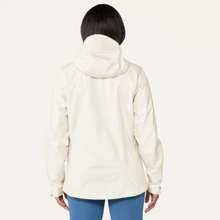 Patagonia Torrentshell 3L Jacket - Women's 2